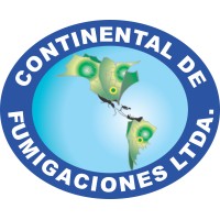 Continental de Fumigaciones Ltda. logo - Similar company to Equilibrahr