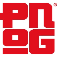 Pong - Pingpongbar logo - Similar company to Blast Galaxy