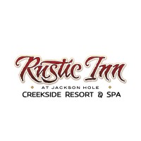 Rustic Inn at Jackson Hole logo - Similar company to Echt Capital