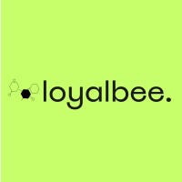 loyalbee. logo - Similar company to Siimgroup Brasil [Master Franquia]