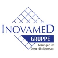 INOVAMED Group logo - Similar company to Diasoft B.V.