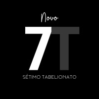 Novo Sétimo Tabelionato logo - Similar company to Liberty Accounting