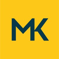 MacKenzie King - Accountancy & Finance Recruitment logo - Similar company to Confident Rebels