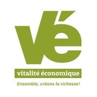 Vitalité économique Bas-Saint-Laurent logo - Similar company to Vitalité Économique Chaudière-Appalaches