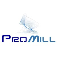 Promill SPA logo - Similar company to Fs Roma