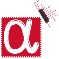 Alpha Semiconductors logo - Similar company to Diac Labs Pvt Ltd
