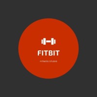 FitBit Fitness logo - Similar company to Hvmn