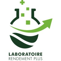 Laboratoire Rendement plus logo - Similar company to Hydro Agro Conseils (Hac)