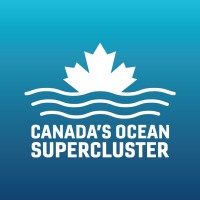 Canada's Ocean Supercluster logo - Similar company to Meopar: Marine Environmental Observation, Prediction And Response Network