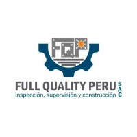 FULL QUALITY PERU S.A.C logo - Similar company to Q&T Servicios - Calibraciones Y Calificaciones
