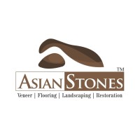 Asian Stones logo - Similar company to Titans Re