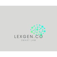 Lexgen logo - Similar company to Bardek Group