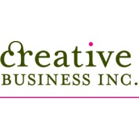 Creative Business Inc. logo - Similar company to Levvy