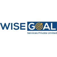 WISE GOAL logo - Similar company to Tech Unity Infotech Pvt Ltd