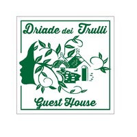 DRIADE DEI TRULLI logo - Similar company to L'Alcova Nei Trulli
