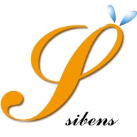 Shanghai SIBENS Composites Technical Development Company logo - Similar company to Dannyworld | All About Auto