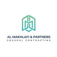 شركة عبدالله خلف المخلفي للمقاولات العامة logo - Similar company to مؤسسه عبد الحي بن سليمان المحاسنه للمقاولات العامة