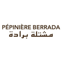 Pépinière Berrada logo - Similar company to Nextraction