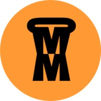 Content Maven Media logo - Similar company to Production One Media