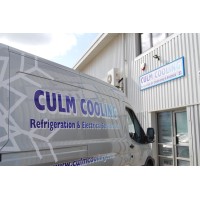 Culm Cooling Refrigeration & Electrical Services Ltd logo - Similar company to Air Vent
