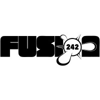 Fusion242 logo - Similar company to Wangari Global