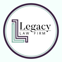 Legacy Law Firm logo - Similar company to Passion Projects