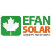 Efan Green Inc