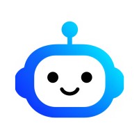 BlueGPT logo - Similar company to Storeez.App