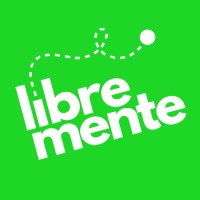 libremente.pe logo - Similar company to Siente Lab