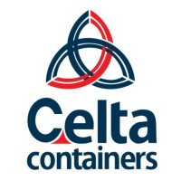 Celta Containers logo - Similar company to Poly Sell Produtos Químicos Ltda.