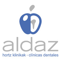 Clínica Dental Aldaz logo - Similar company to Bell Comunicacion Integral Publicitaria