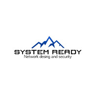 SYSTEM READY logo - Similar company to Farmacia Praxis
