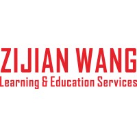 Zijian Wang Learning & Education Services logo - Similar company to Honey Badger Technologies