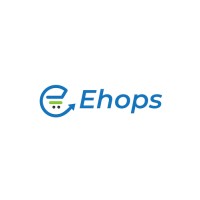 Ehops logo - Similar company to Dionysos