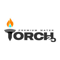 TorcH2O Premium Water logo - Similar company to Convict Coffee Company
