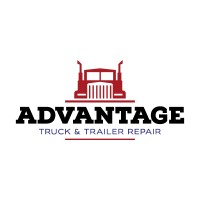 Advantage Truck & Trailer Repair, LLC logo - Similar company to Yellow Transportation
