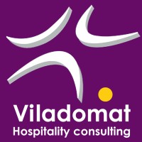 Viladomat Hospitality Recruiting logo - Similar company to Talent Me