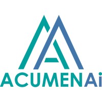ACUMEN Ai logo - Similar company to Twin River Development