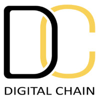 DIGITAL CHAIN logo - Similar company to Digital Line Technological Consultations Company