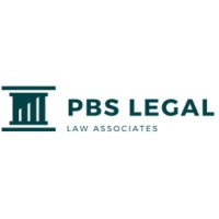 PBS Legal Law Firm Delhi logo - Similar company to Inpatent®