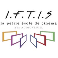 I.F.T.I.S  Institut de Formation aux Techniques de l'Image et du Son logo - Similar company to Actor