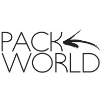 Packworld Srl logo - Similar company to Pharmabusiness.Com
