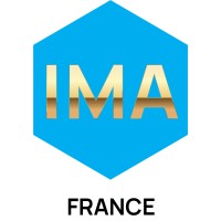 IMA France - International Management Assistants logo - Similar company to Ima Belgium - International Management Assistants