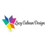 Lucy Calnan Design logo - Similar company to Treehouse Tribe Networking