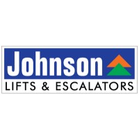 Johnson Lifts & Escalators logo - Similar company to Kone Elevator India Private Limited