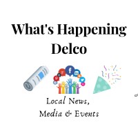 What's Happening Delco logo - Similar company to Armor Equipment