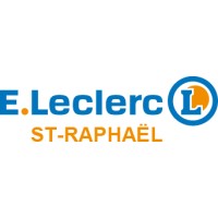 E.leclerc Saint-Raphaël logo - Similar company to Centre Leclerc De Clisson