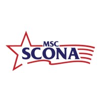 MSC Student Conference on National Affairs logo - Similar company to International Strategic Crisis Negotiation Exercise