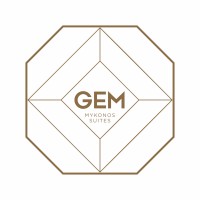 Mykonos Gem Suites logo - Similar company to R.En.S Reliable Energy Solutions