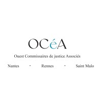 OCéA  Commissaires de justice logo - Similar company to Scp Pasquet Le Dreff Giblaine
